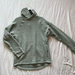 Nike Lightweight Sweatshirt